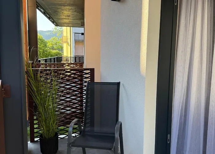 Kosówka Premium Apartamento Zakopane