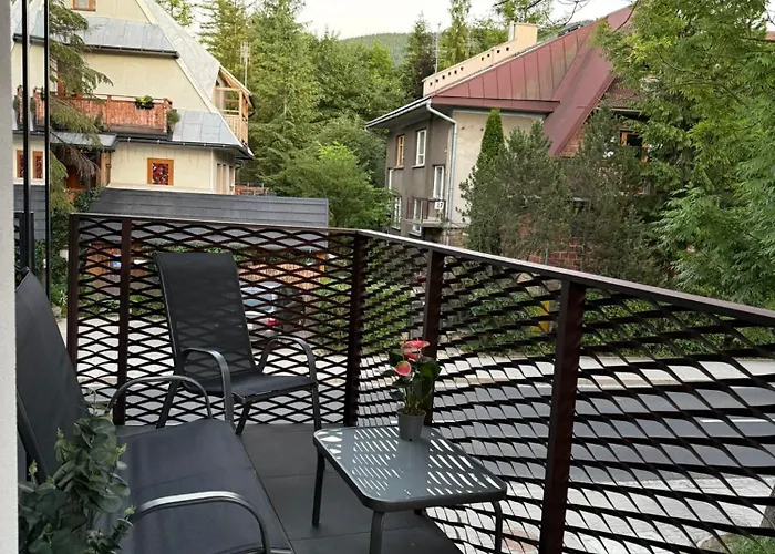 Kosówka Premium * Zakopane