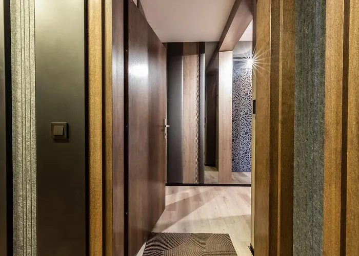 Apartamento Kosówka Premium *