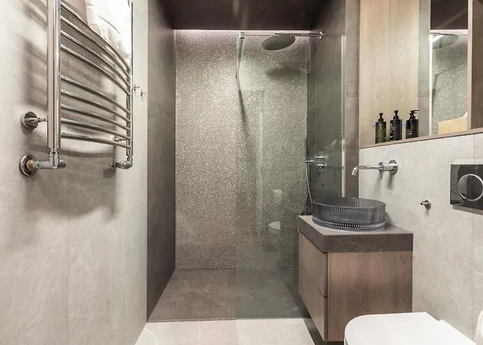 Kosówka Premium Apartamento *