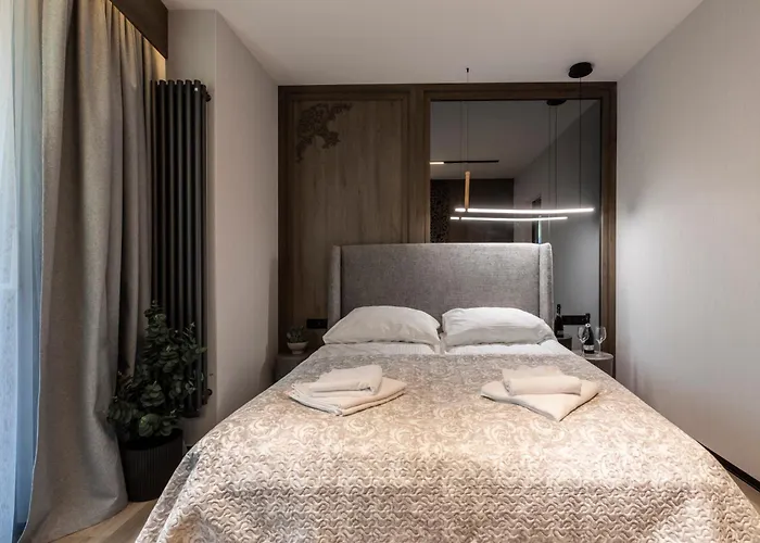 Kosówka Premium * Zakopane