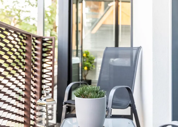 Kosówka Premium Apartamento