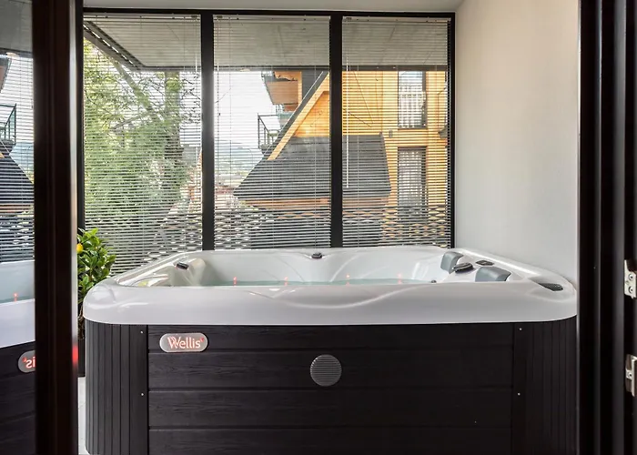 Kosówka Premium Zakopane