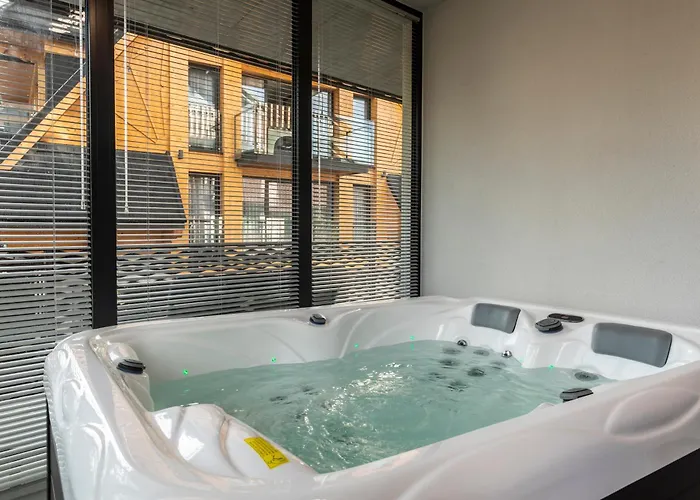 Kosówka Premium * Zakopane