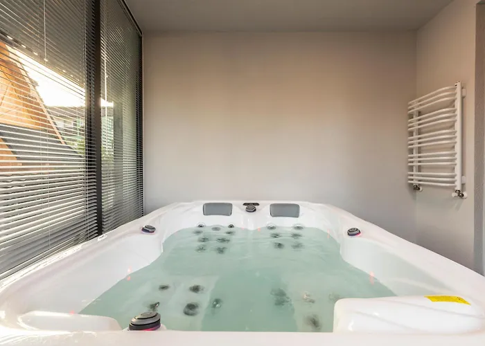 Apartamento Kosówka Premium Zakopane