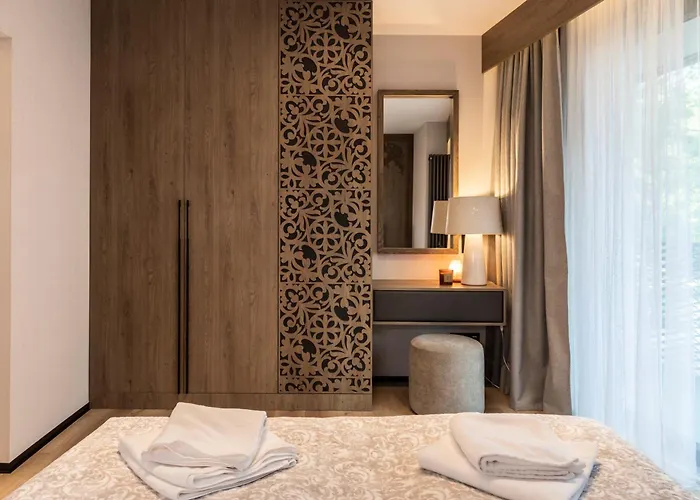 Kosówka Premium Apartamento