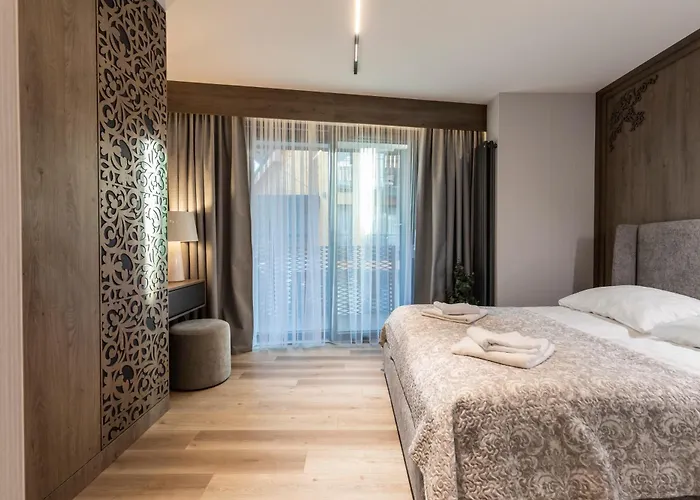 Apartamento Kosówka Premium