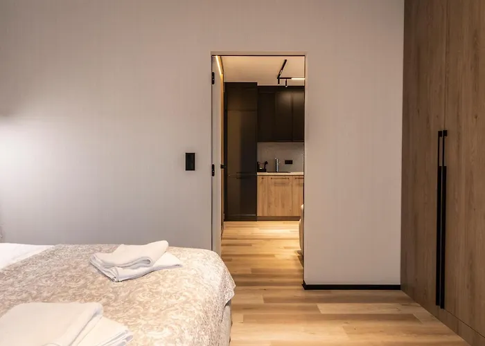 Apartamento Kosówka Premium Zakopane