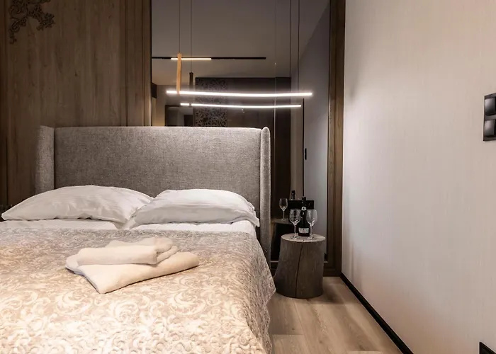 Kosówka Premium Zakopane