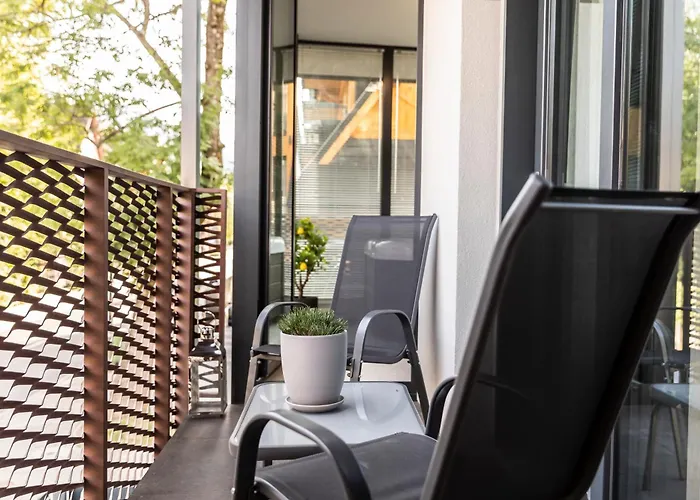 Apartamento Kosówka Premium Zakopane