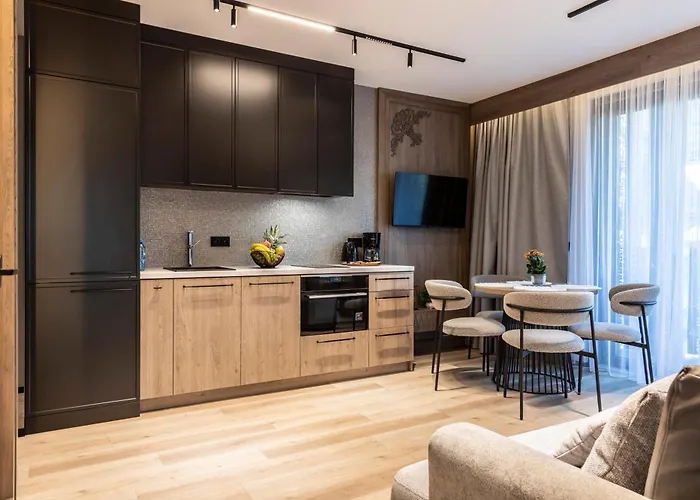 Apartamento Kosówka Premium Zakopane