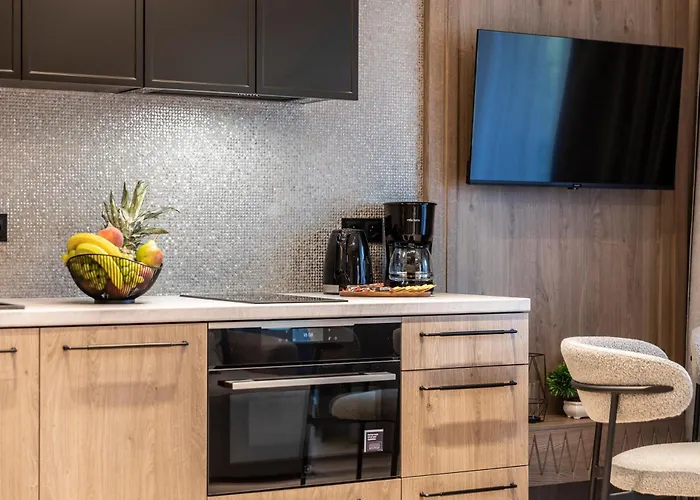 Apartamento Kosówka Premium *