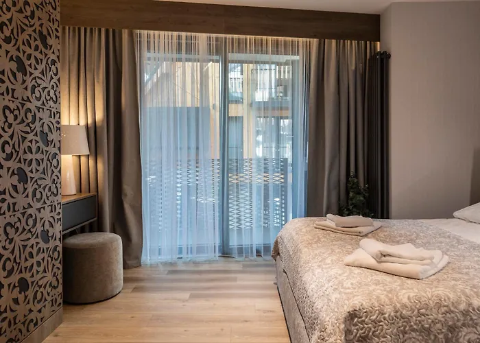 Apartamento Kosówka Premium Zakopane